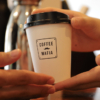 favyサブスクを利用している『coffee mafia』のコーヒー