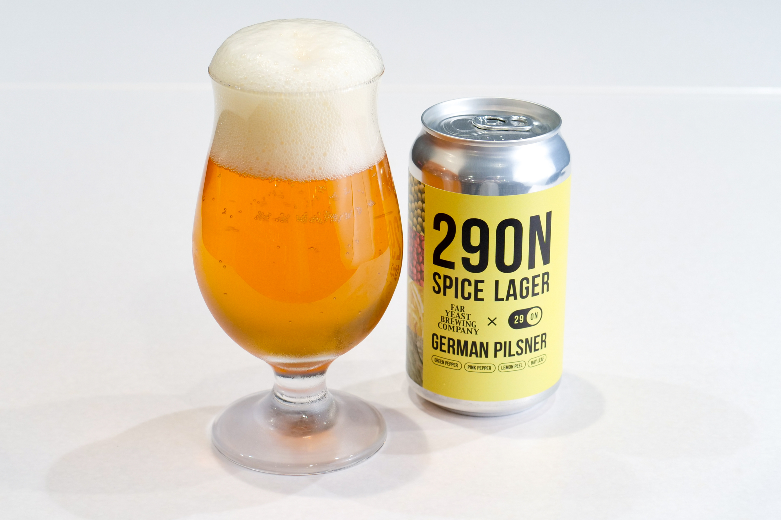 残り僅か！「肉専用ビール」味やラベルのこだわりを知ったら、もう1本