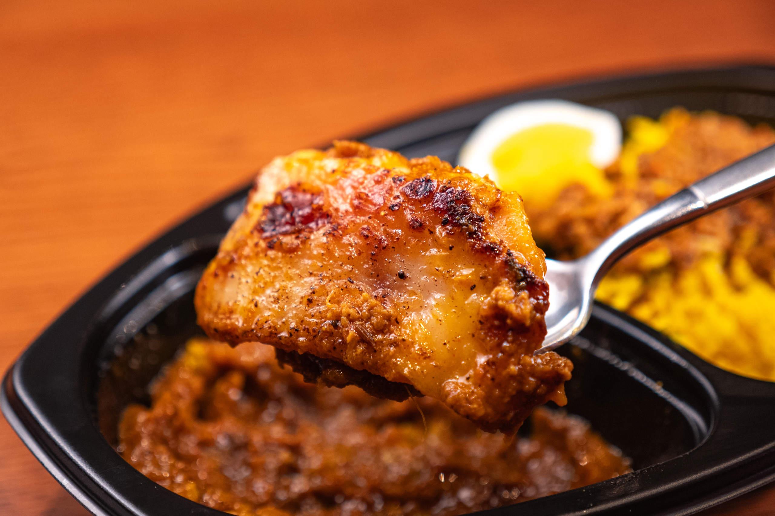 12/2オープン】淡路島直送の玉ねぎを使ったスパイスカレー専門店が東京