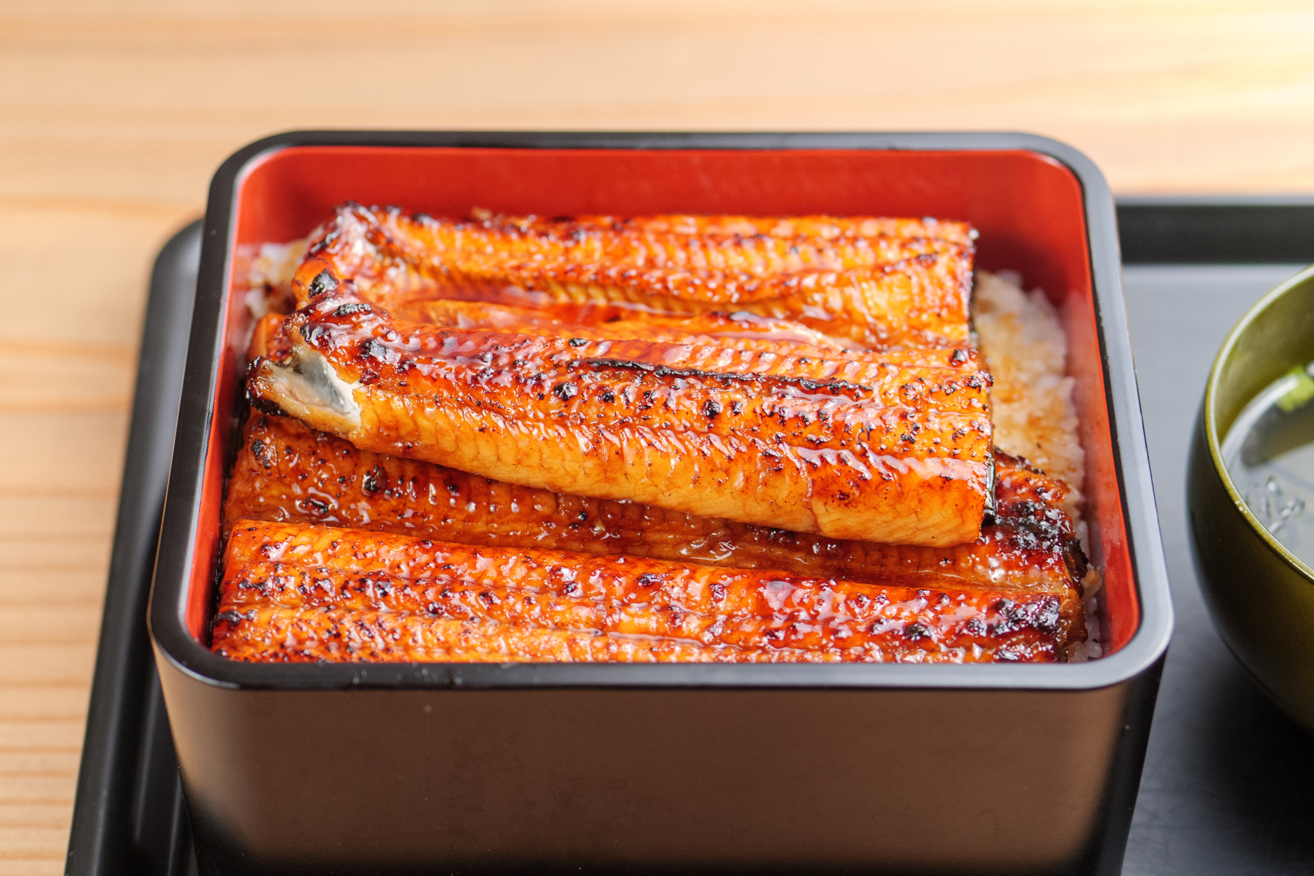 reDine 新宿 入居店舗紹介 2】鰻重1,430円〜！うなぎ専門店『うな重