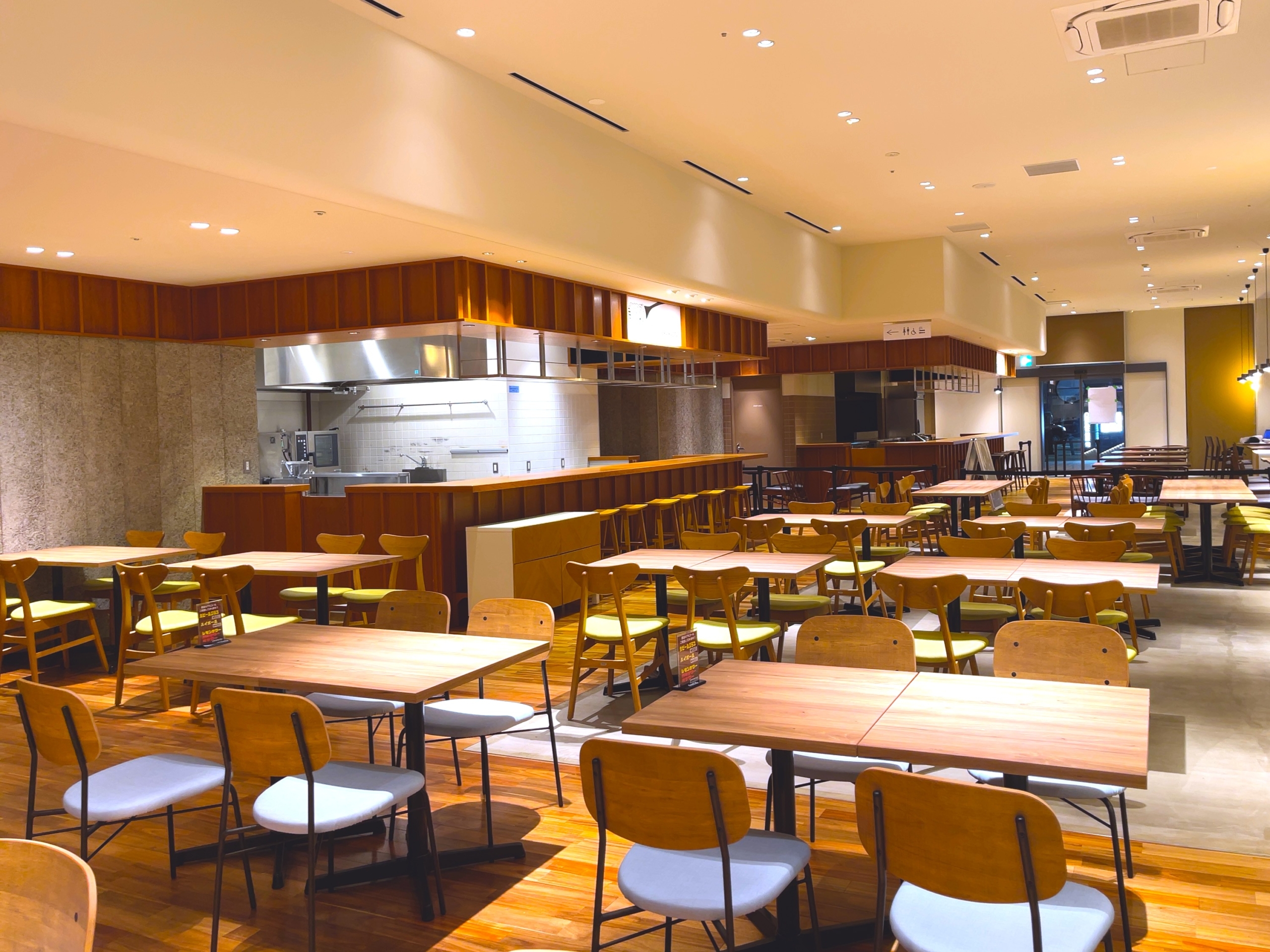 レストラン＠プロフ必読 Azuki・Byoux・鮨 来・鮨 うつぎ・Ecart・FLAMINGO(焼鳥)・軽井沢